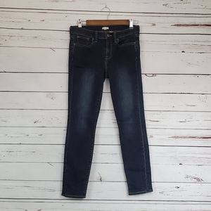 J.Crew Factory Skinny Jeans